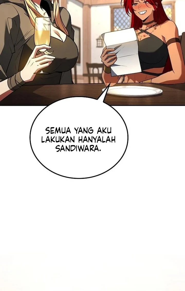 Archmage Restaurant Chapter 133 Gambar 31
