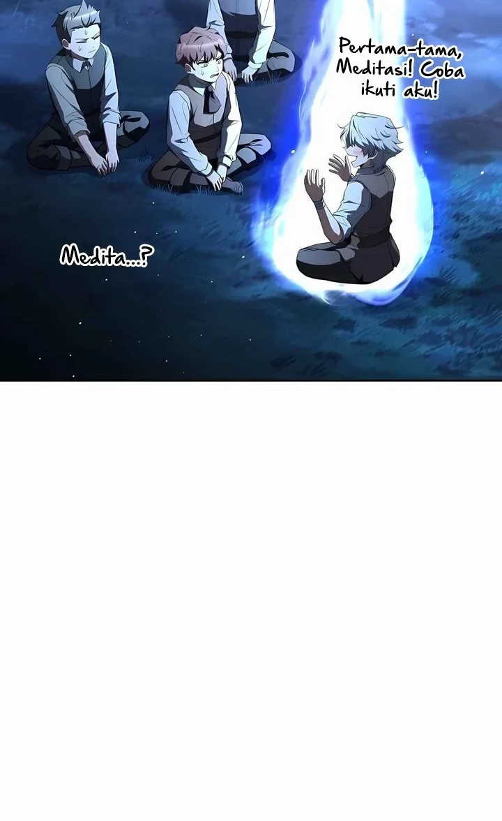 Archmage Restaurant Chapter 135 Gambar 29