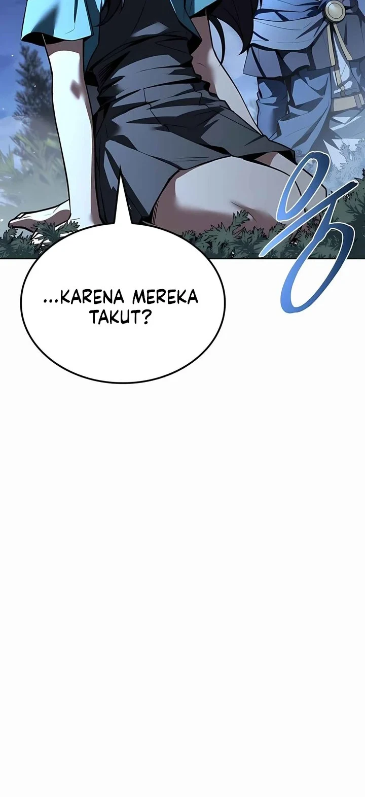 Archmage Restaurant Chapter 135 Gambar 31