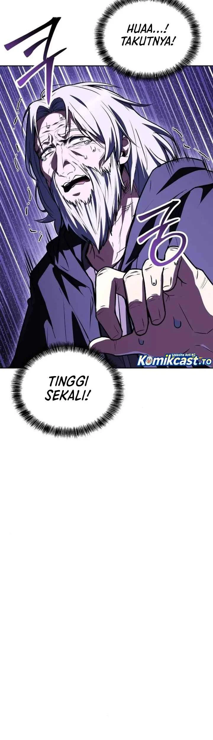 Archmage Restaurant Chapter 137 Gambar 25