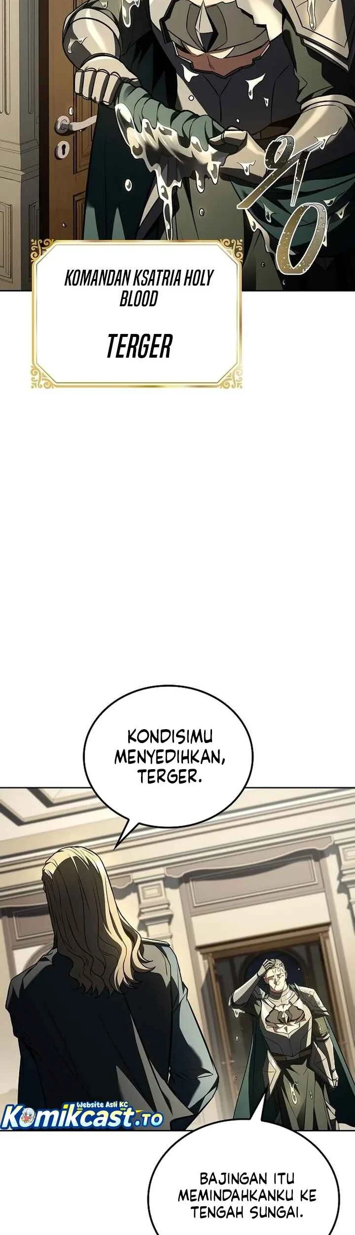 Archmage Restaurant Chapter 138 Gambar 23