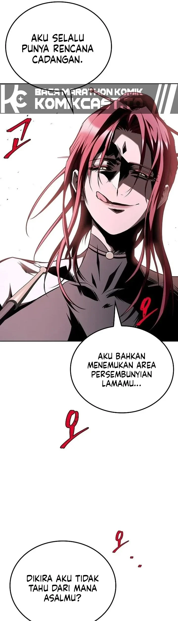 Archmage Restaurant Chapter 139 Gambar 28