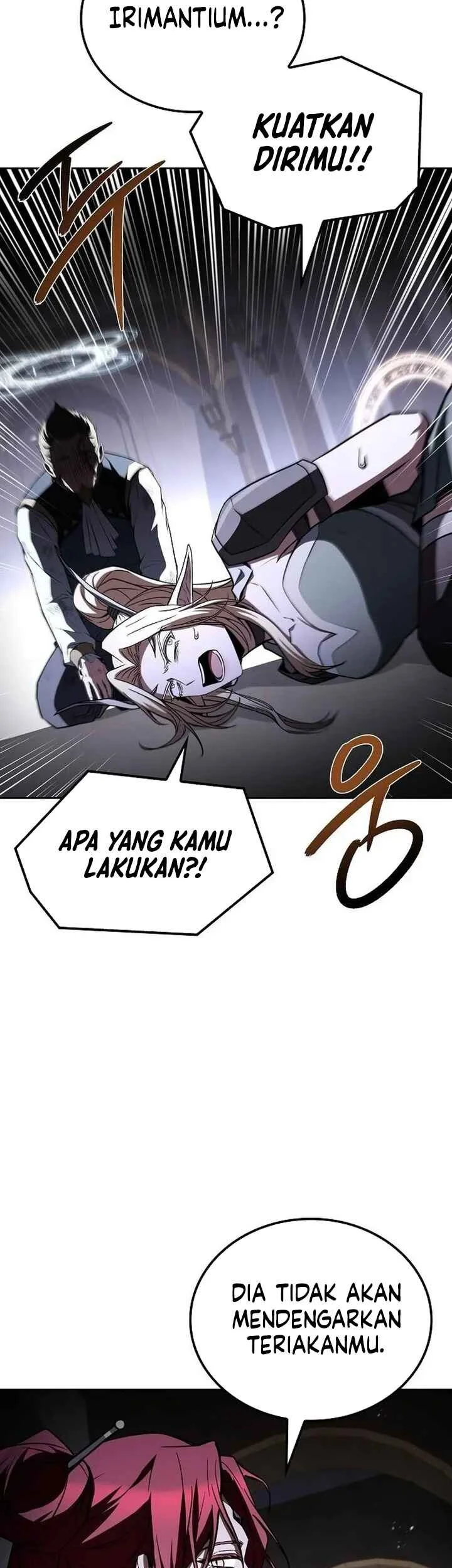 Archmage Restaurant Chapter 140 Gambar 27