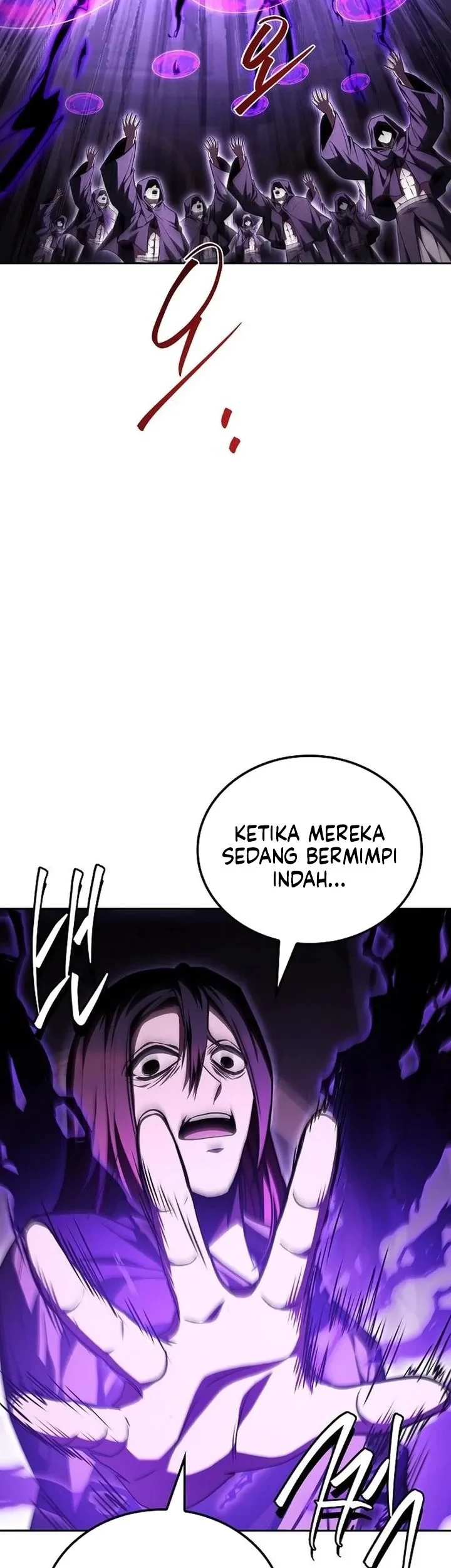 Archmage Restaurant Chapter 142 Gambar 28