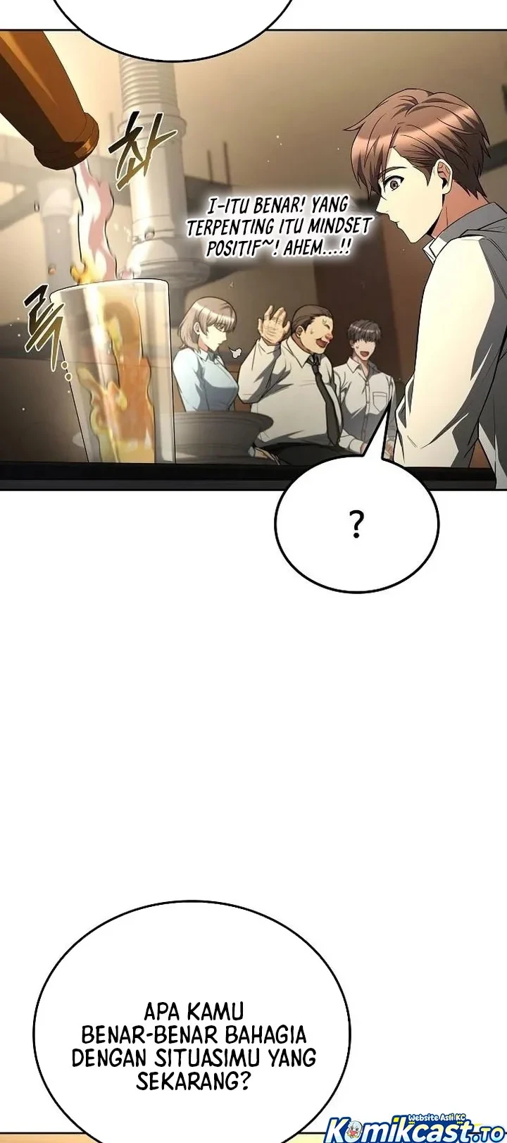 Archmage Restaurant Chapter 143 Gambar 29