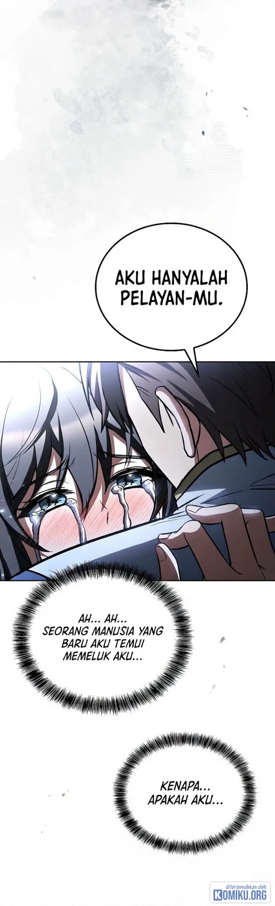 Archmage Restaurant Chapter 146 Gambar 30