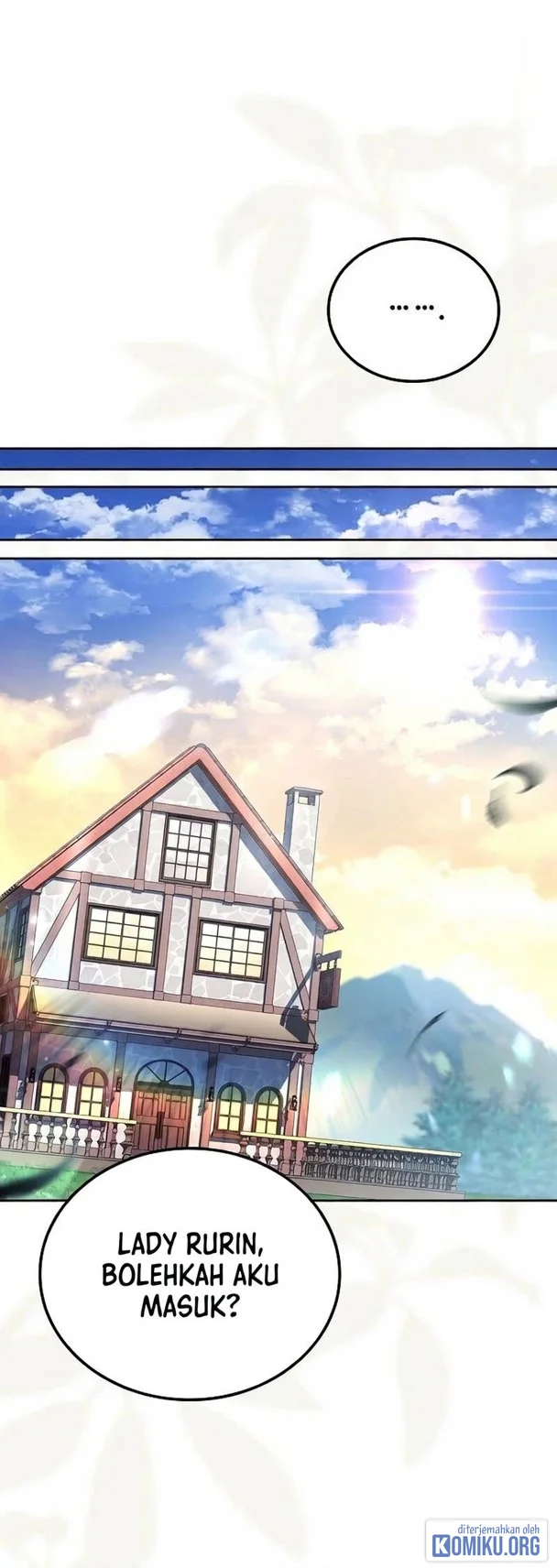 Archmage Restaurant Chapter 146 Gambar 33