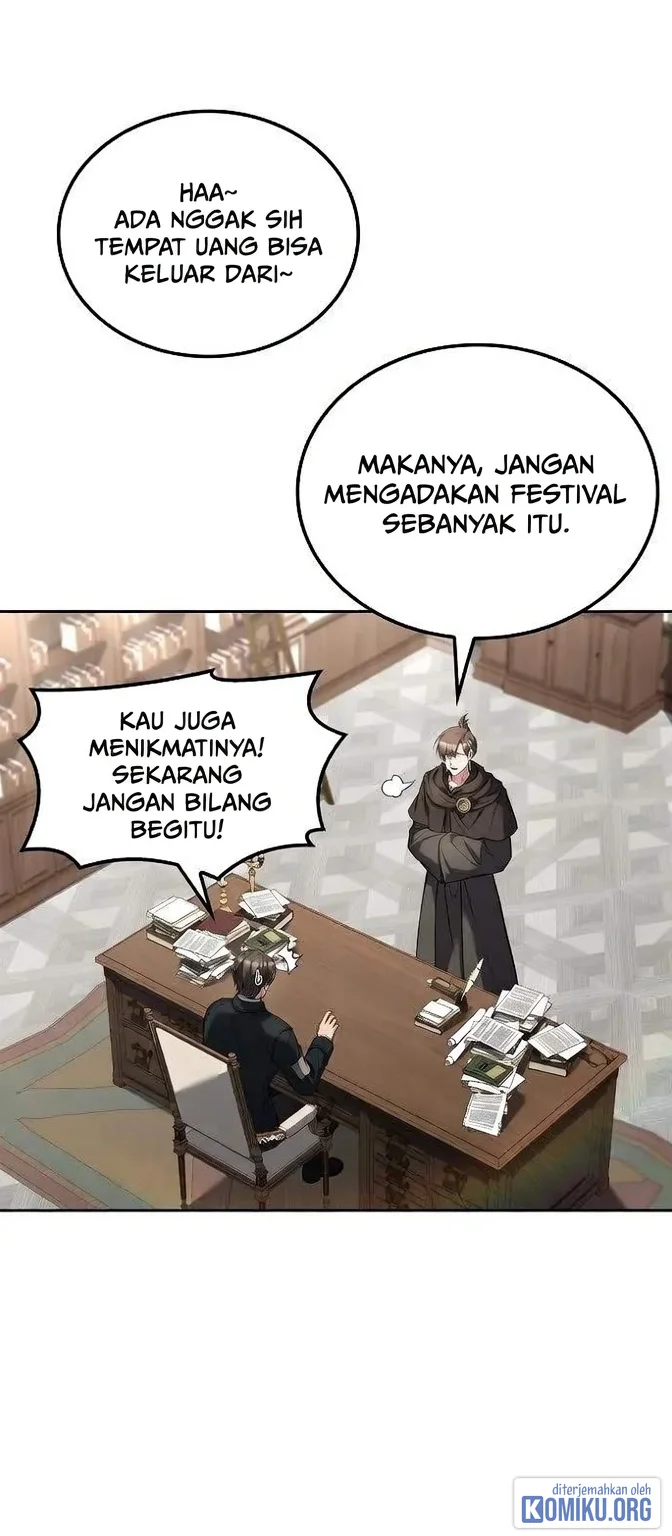 Archmage Restaurant Chapter 148 Gambar 32