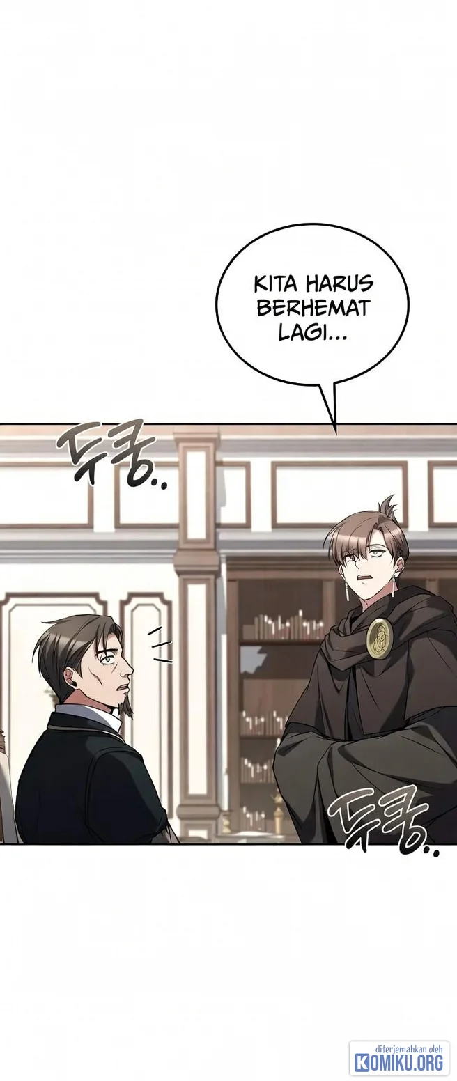 Archmage Restaurant Chapter 148 Gambar 33