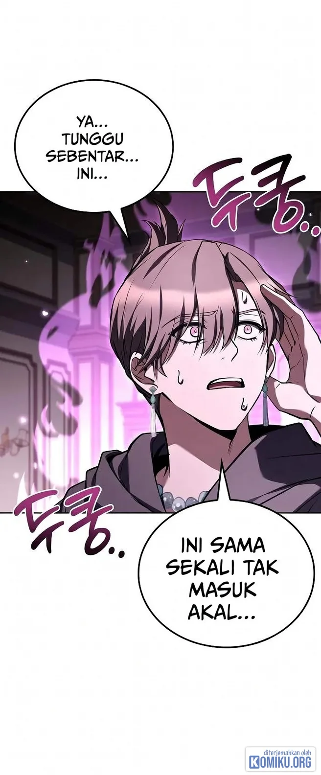 Archmage Restaurant Chapter 148 Gambar 35