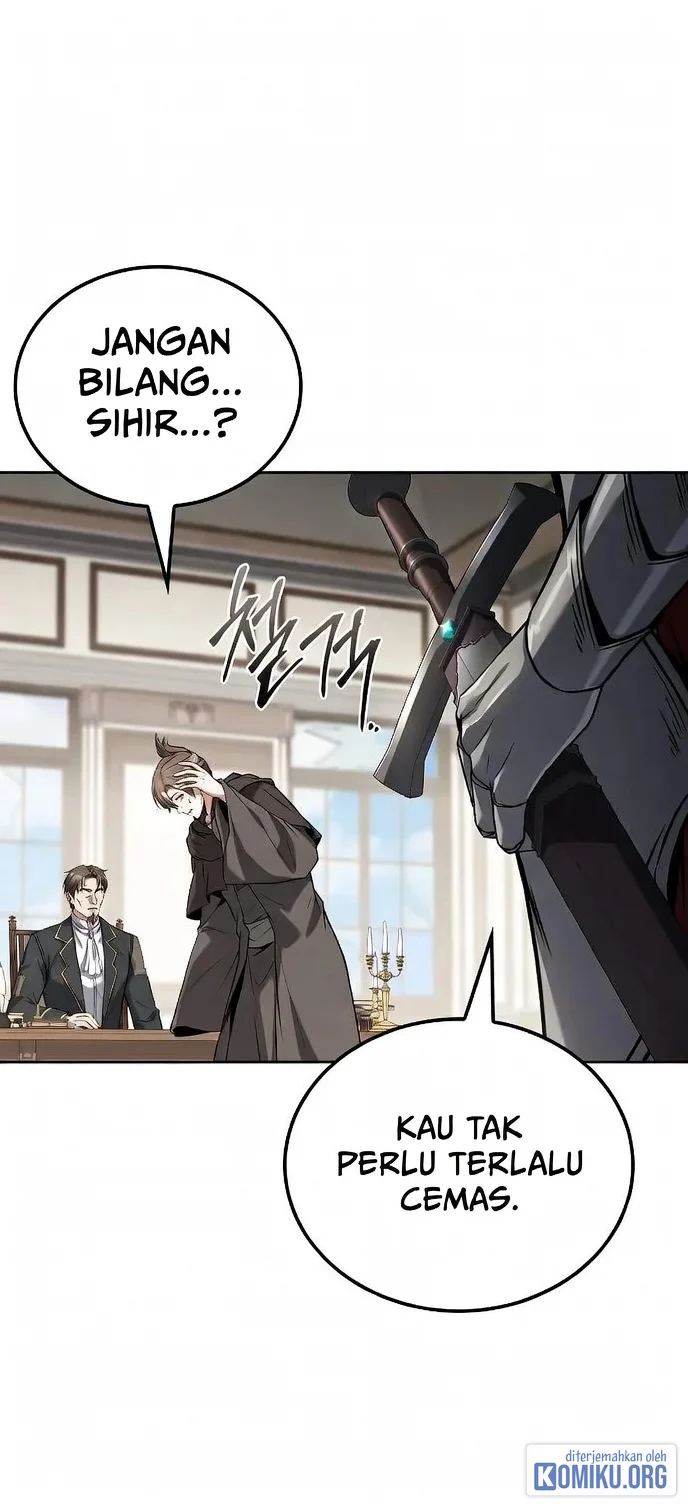 Archmage Restaurant Chapter 148 Gambar 36