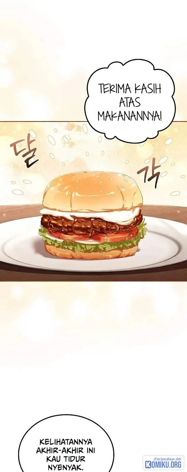 Archmage Restaurant Chapter 149 Gambar 30