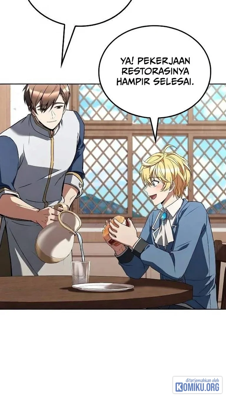 Archmage Restaurant Chapter 149 Gambar 31
