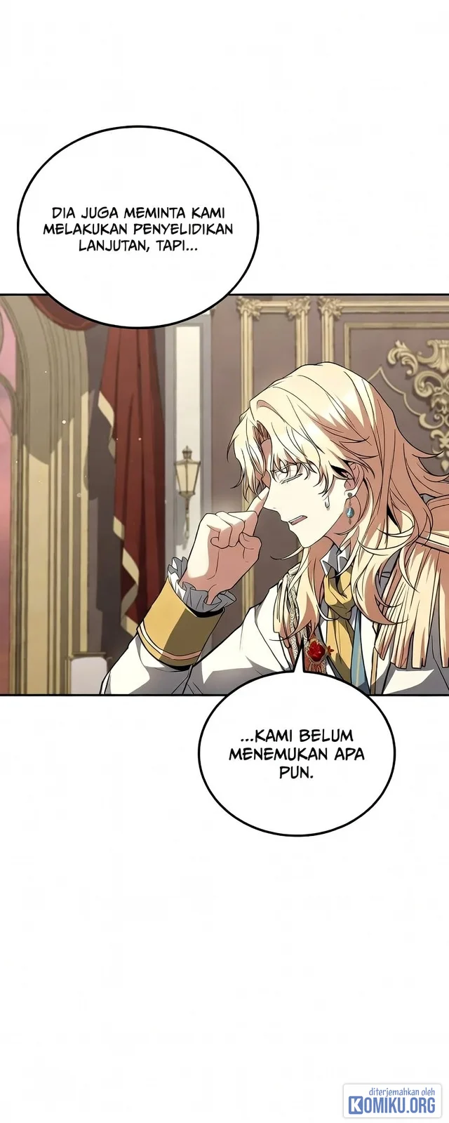 Archmage Restaurant Chapter 150 Gambar 32