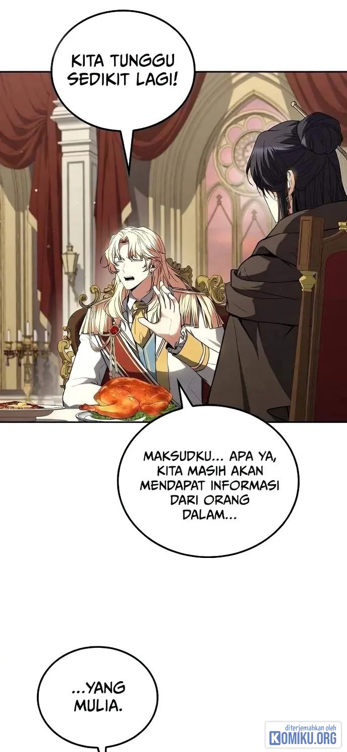 Archmage Restaurant Chapter 150 Gambar 33