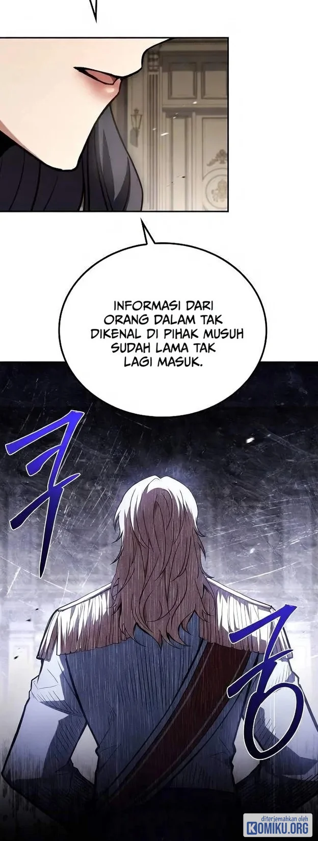 Archmage Restaurant Chapter 150 Gambar 34