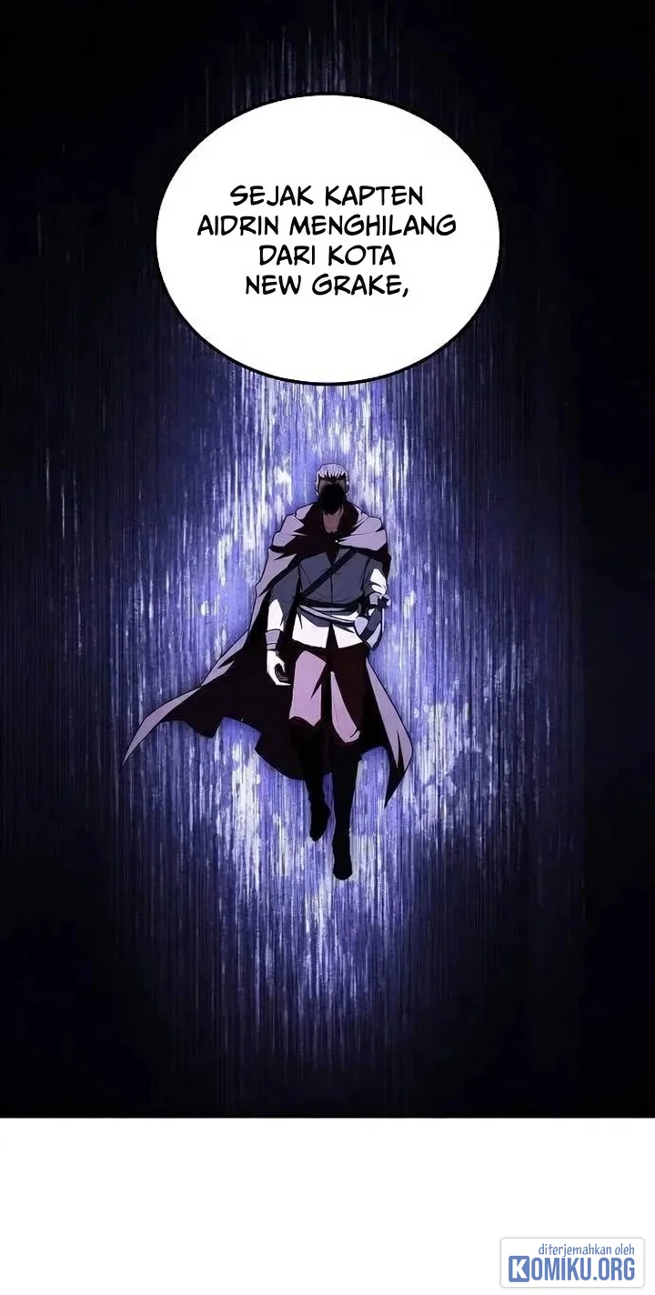 Archmage Restaurant Chapter 150 Gambar 35