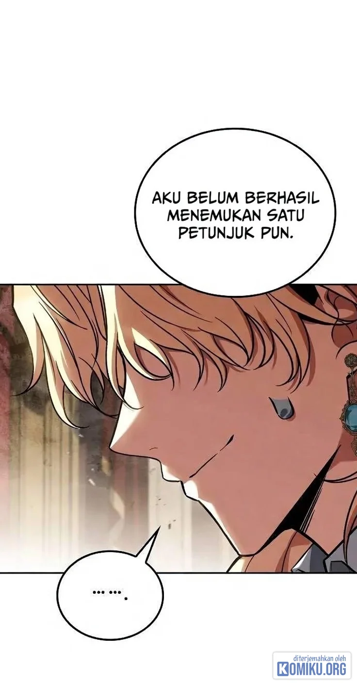 Archmage Restaurant Chapter 150 Gambar 36