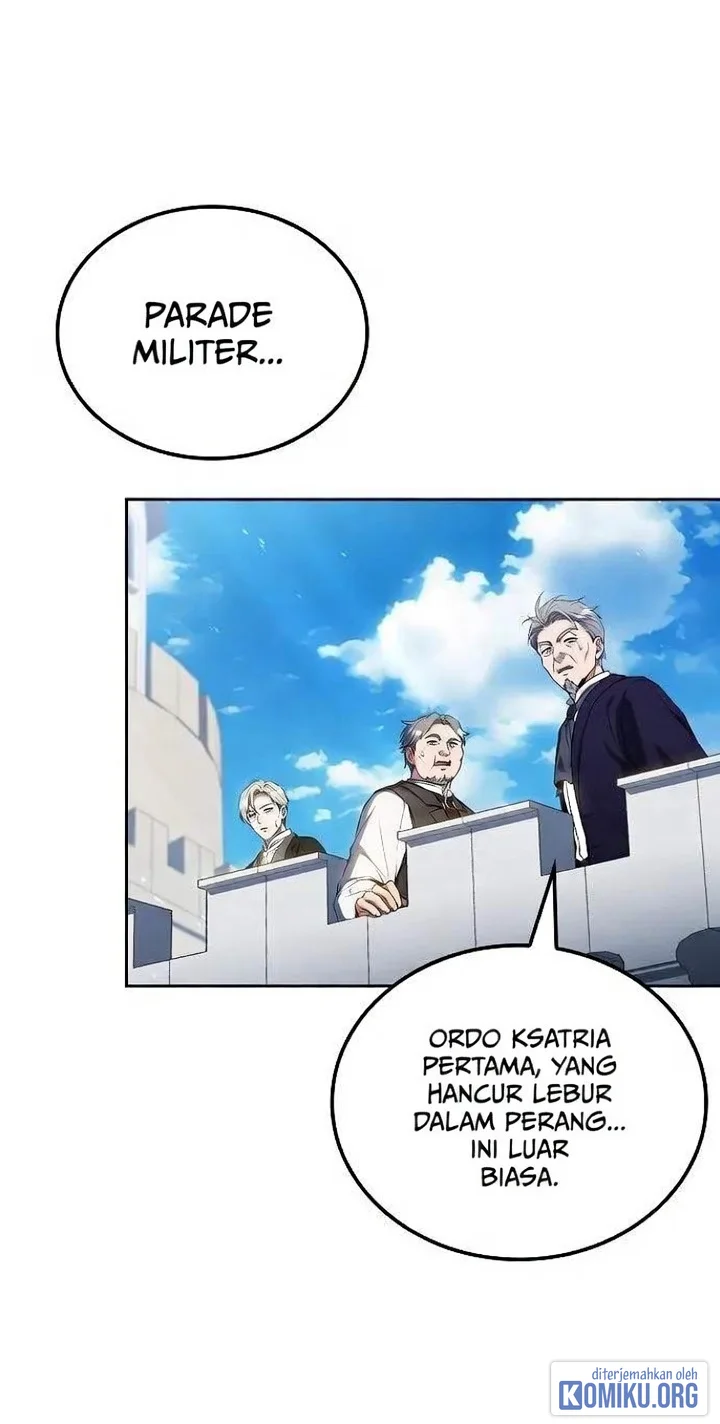 Archmage Restaurant Chapter 151 Gambar 29