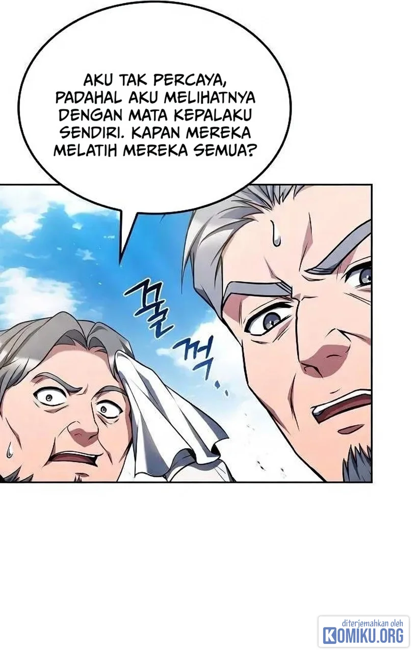 Archmage Restaurant Chapter 151 Gambar 31