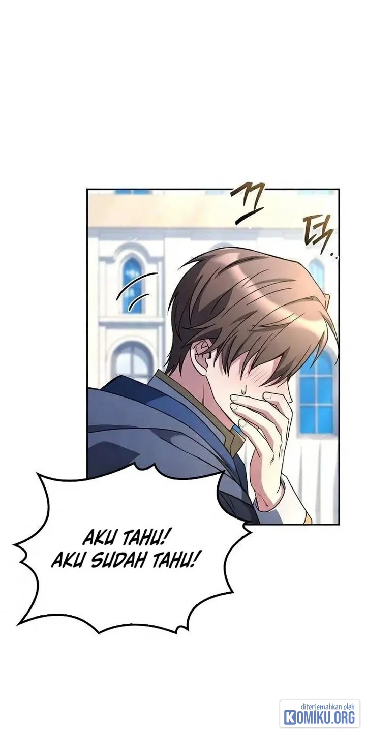 Archmage Restaurant Chapter 152 Gambar 25