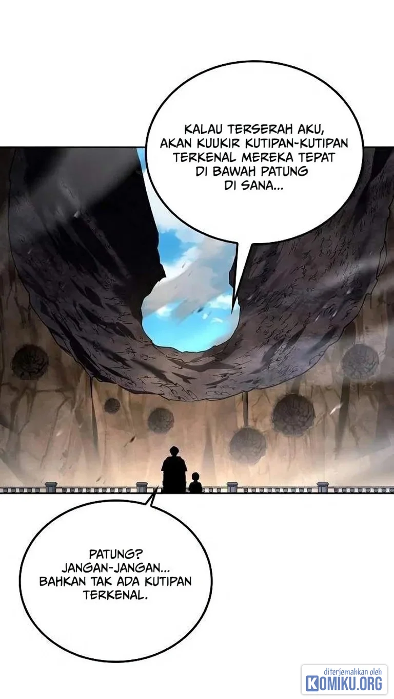 Archmage Restaurant Chapter 152 Gambar 27