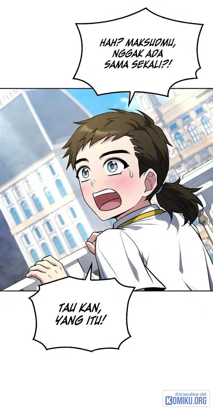 Archmage Restaurant Chapter 152 Gambar 28