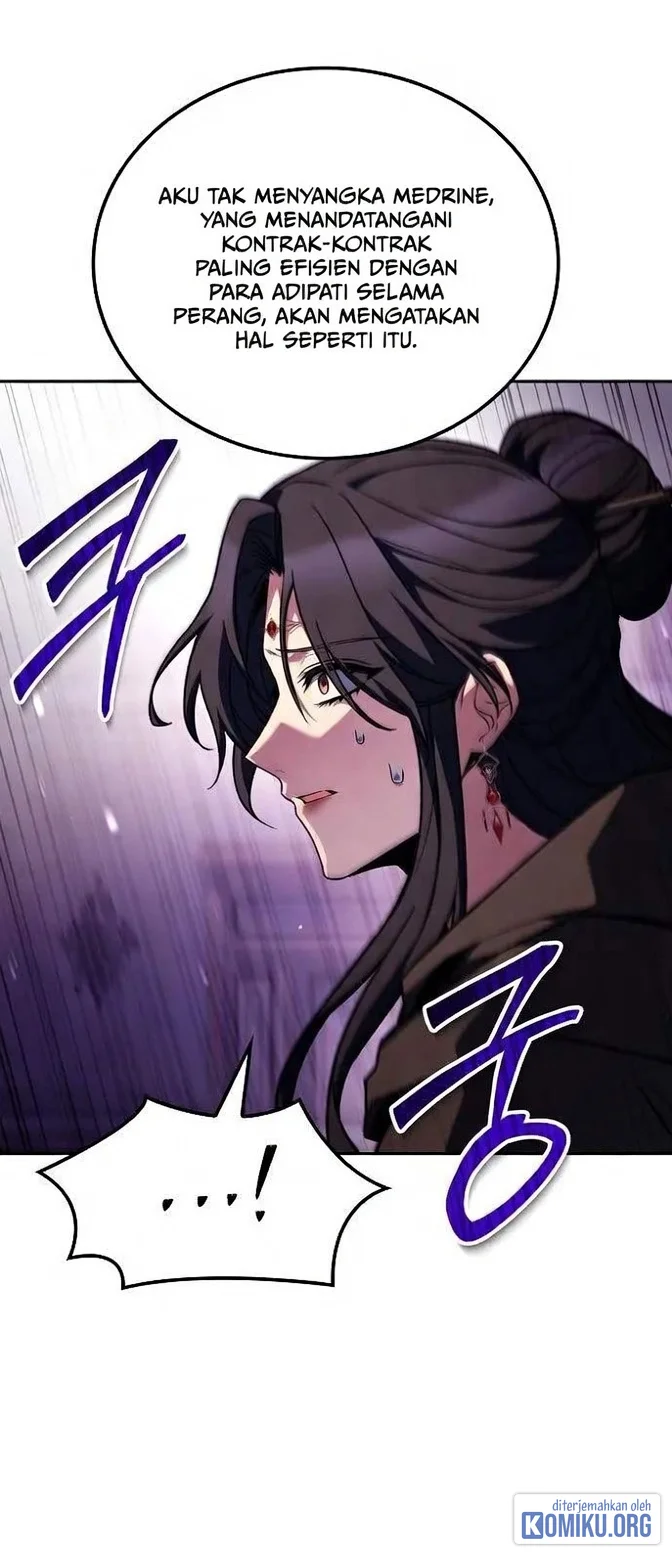 Archmage Restaurant Chapter 153 Gambar 33