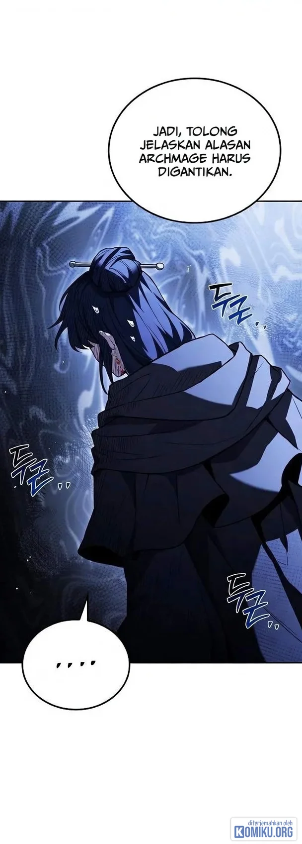 Archmage Restaurant Chapter 153 Gambar 35