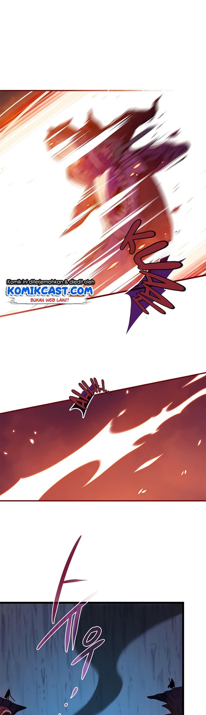 Archmage Streamer Chapter 1 halaman 27