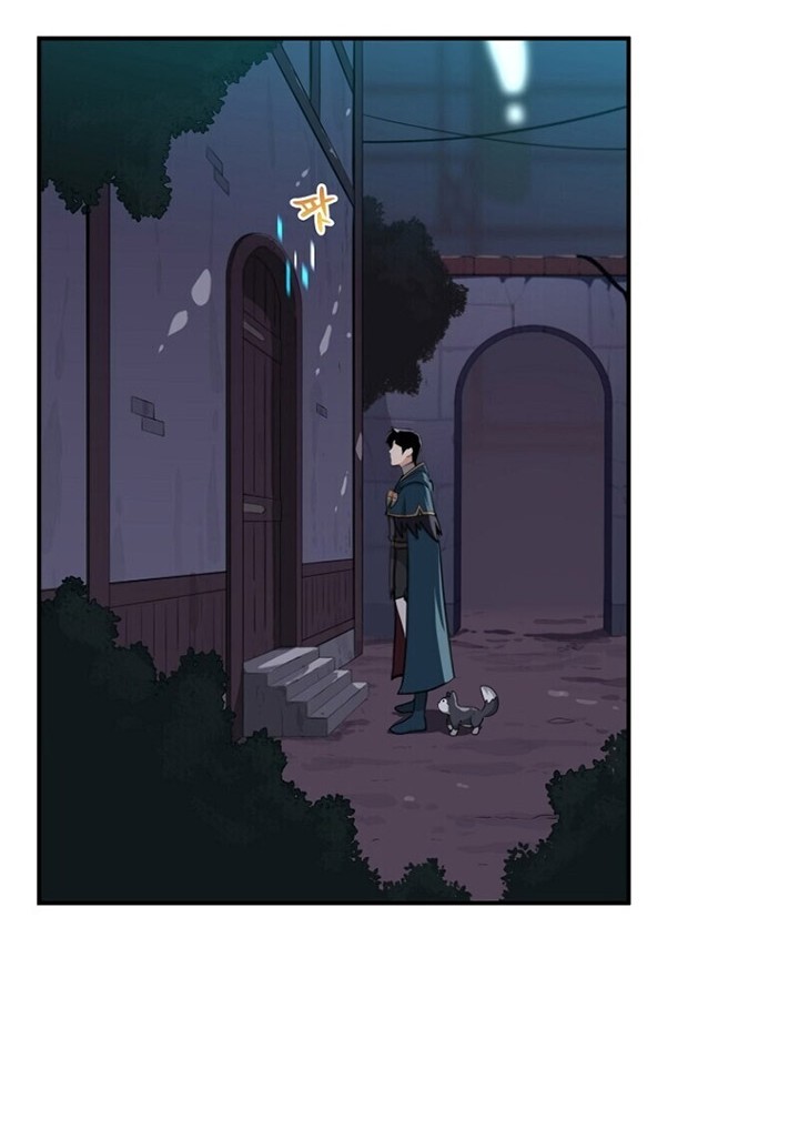 Archmage Streamer Chapter 10 halaman 23
