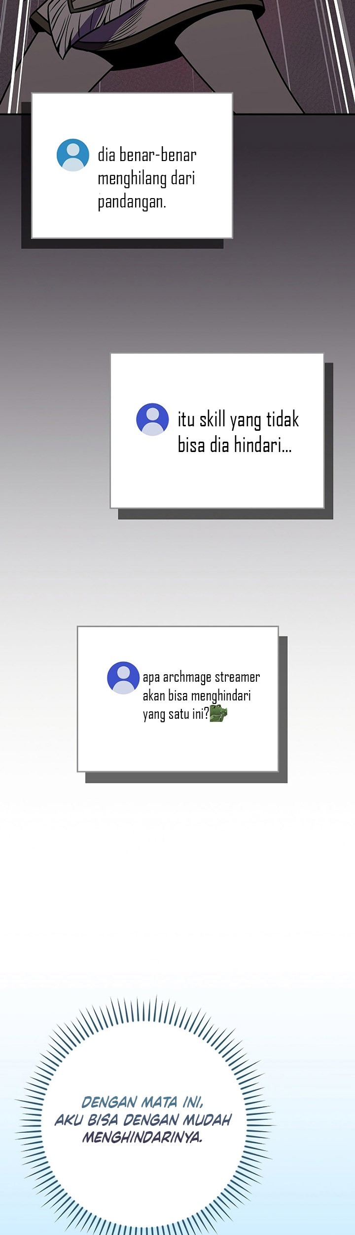 Archmage Streamer Chapter 100 halaman 32