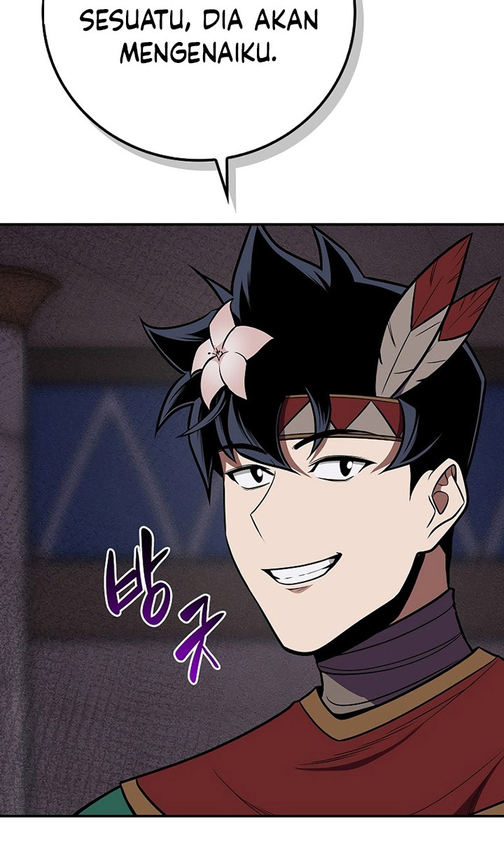 Archmage Streamer Chapter 100 halaman 35