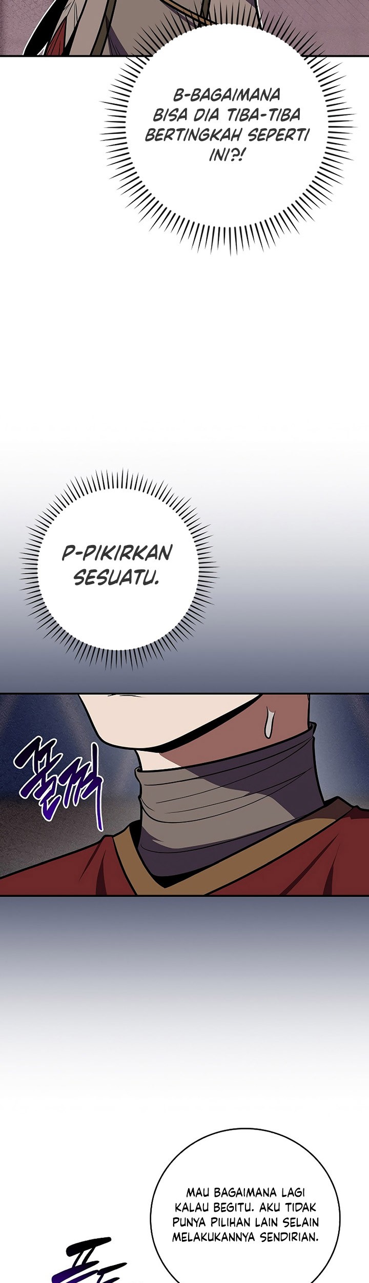 Archmage Streamer Chapter 101 halaman 34