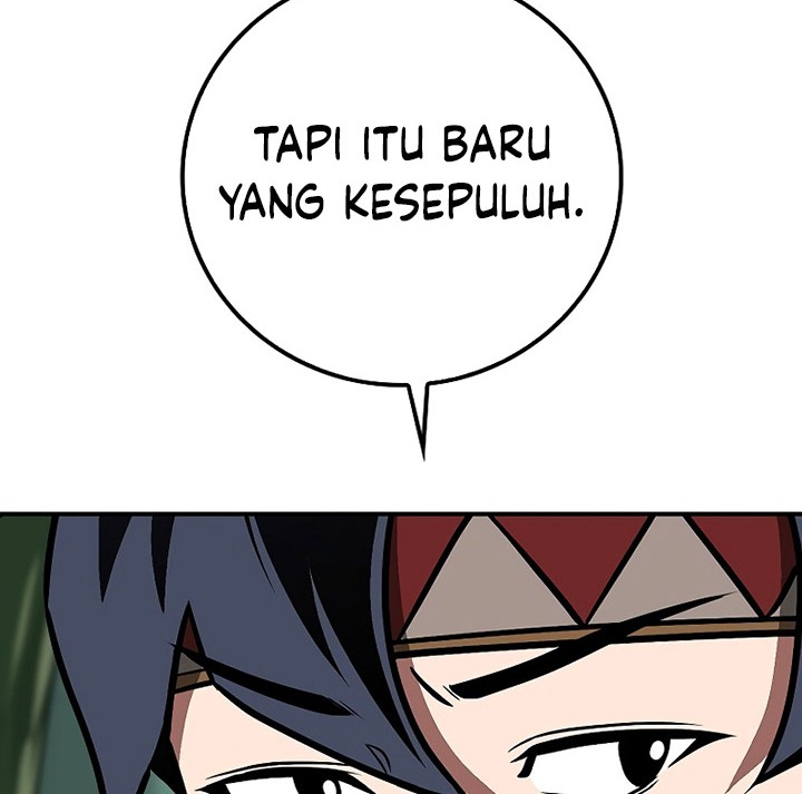 Archmage Streamer Chapter 104 halaman 33