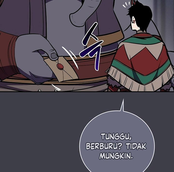 Archmage Streamer Chapter 104 halaman 35