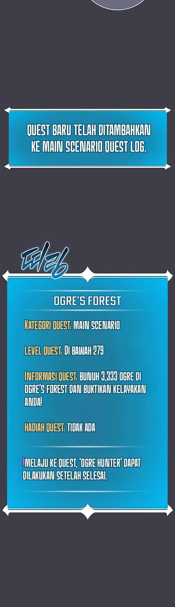 Archmage Streamer Chapter 104 halaman 36