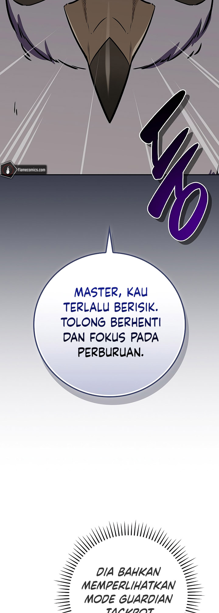 Archmage Streamer Chapter 105 halaman 36