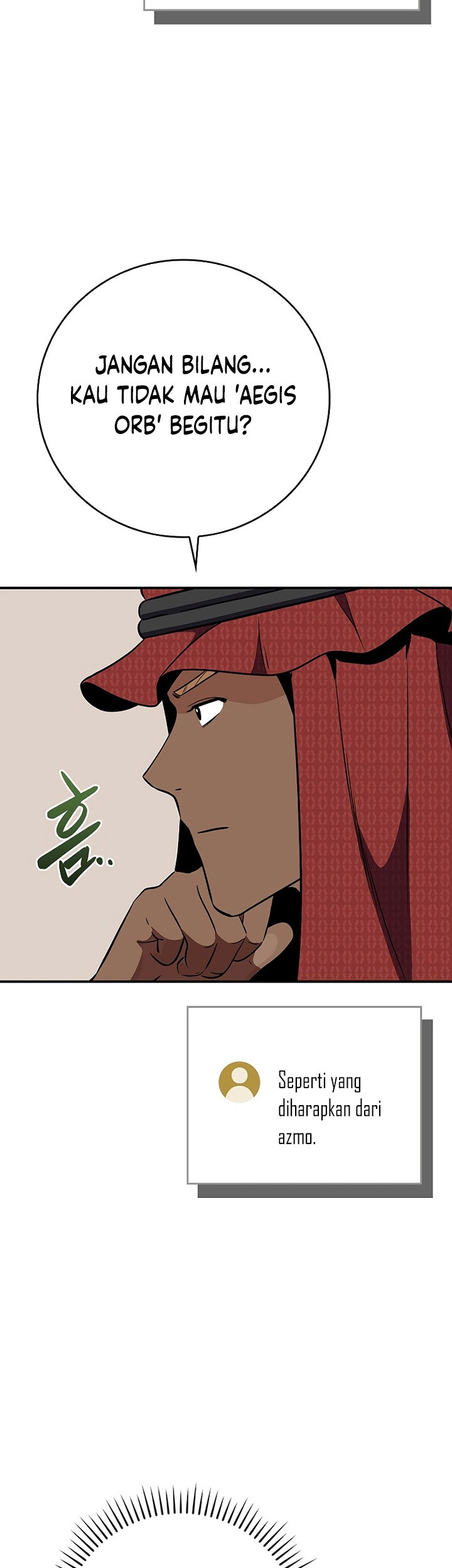 Archmage Streamer Chapter 106 halaman 34