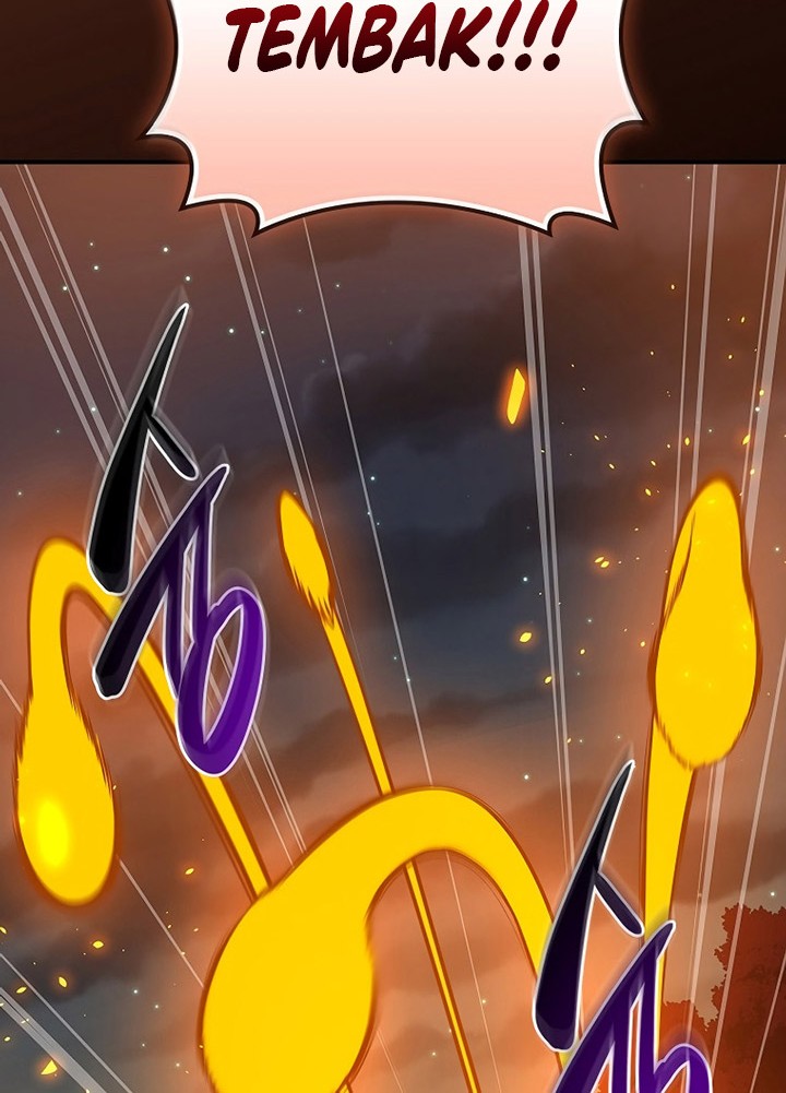 Archmage Streamer Chapter 107 halaman 33