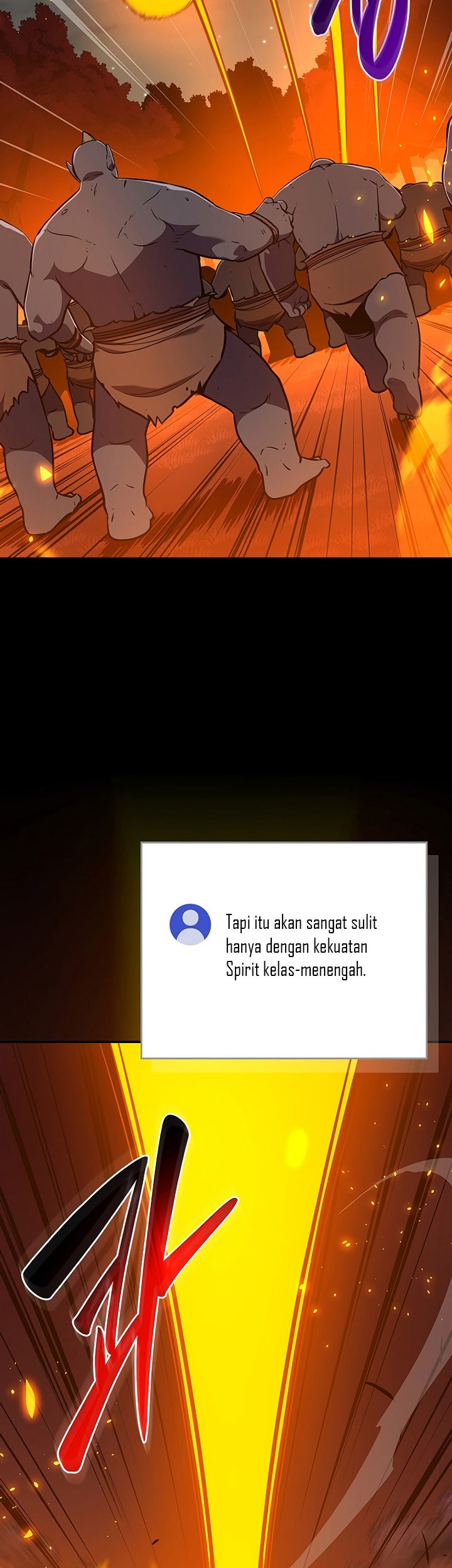 Archmage Streamer Chapter 107 halaman 34