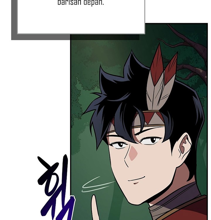 Archmage Streamer Chapter 108 halaman 35