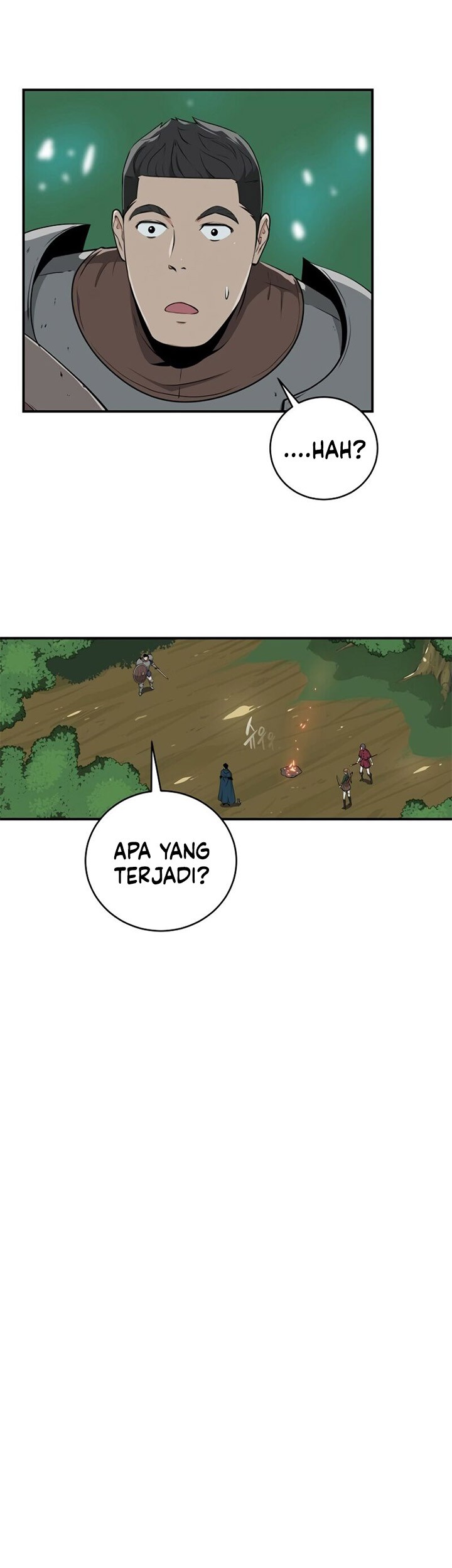 Archmage Streamer Chapter 11 halaman 22