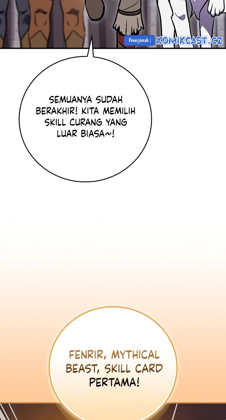 Archmage Streamer Chapter 110 halaman 29