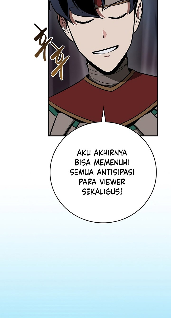 Archmage Streamer Chapter 110 halaman 31