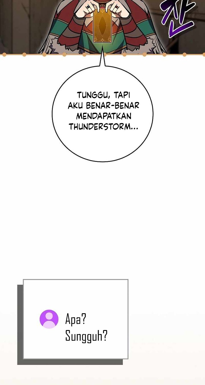 Archmage Streamer Chapter 111 halaman 31