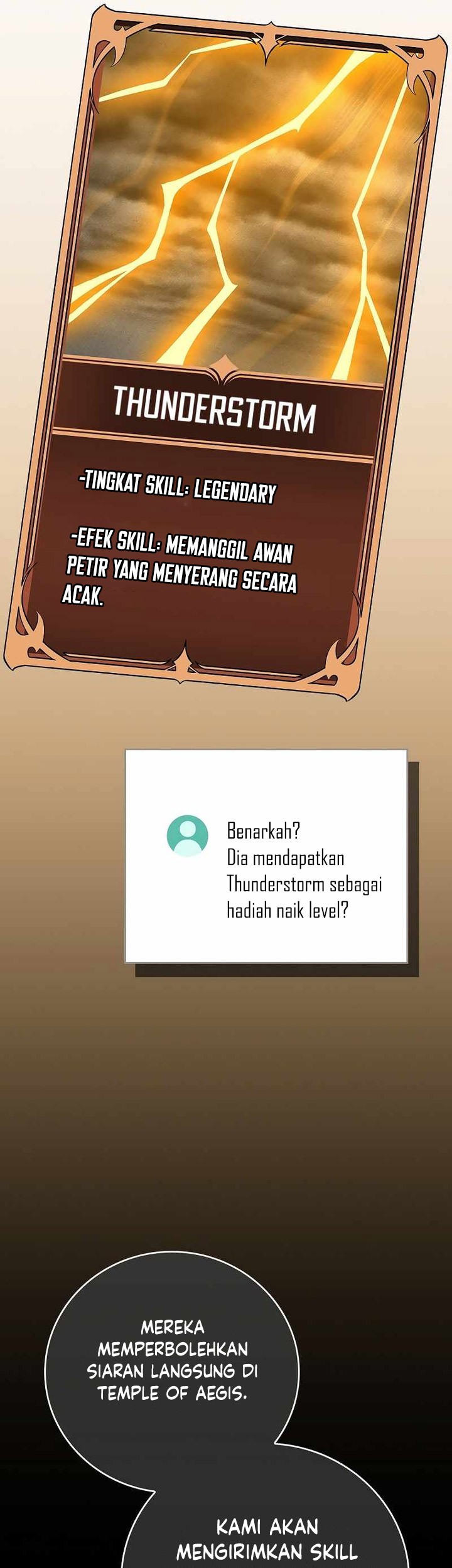 Archmage Streamer Chapter 111 halaman 32