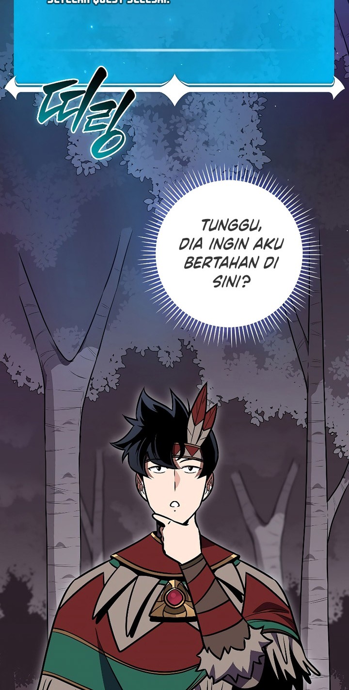 Archmage Streamer Chapter 112 halaman 29
