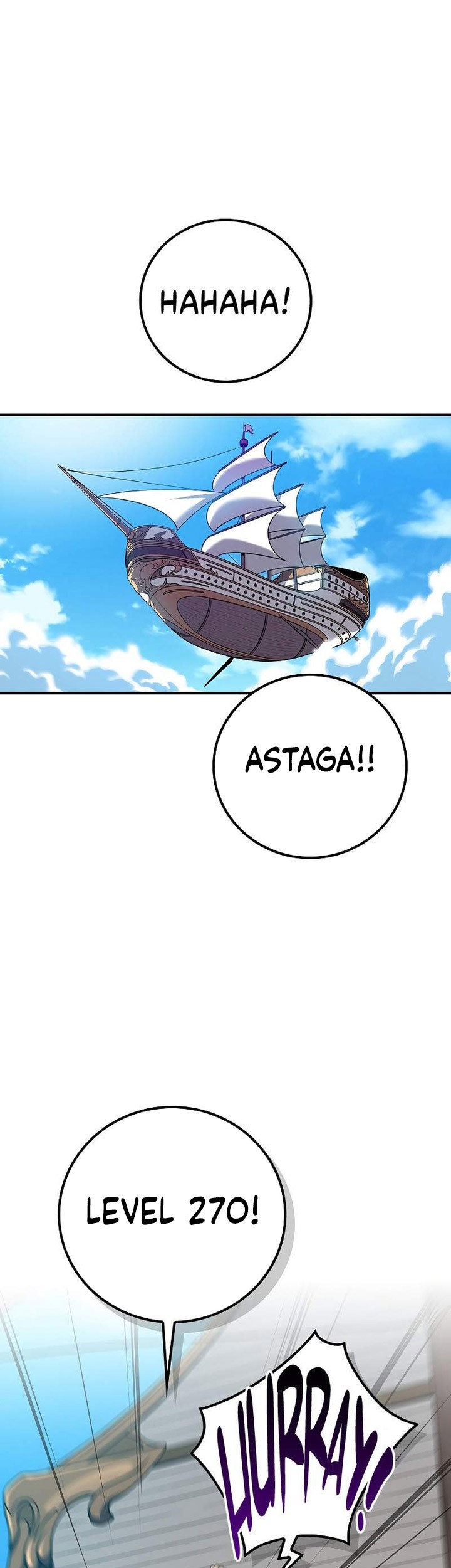Archmage Streamer Chapter 114 halaman 28