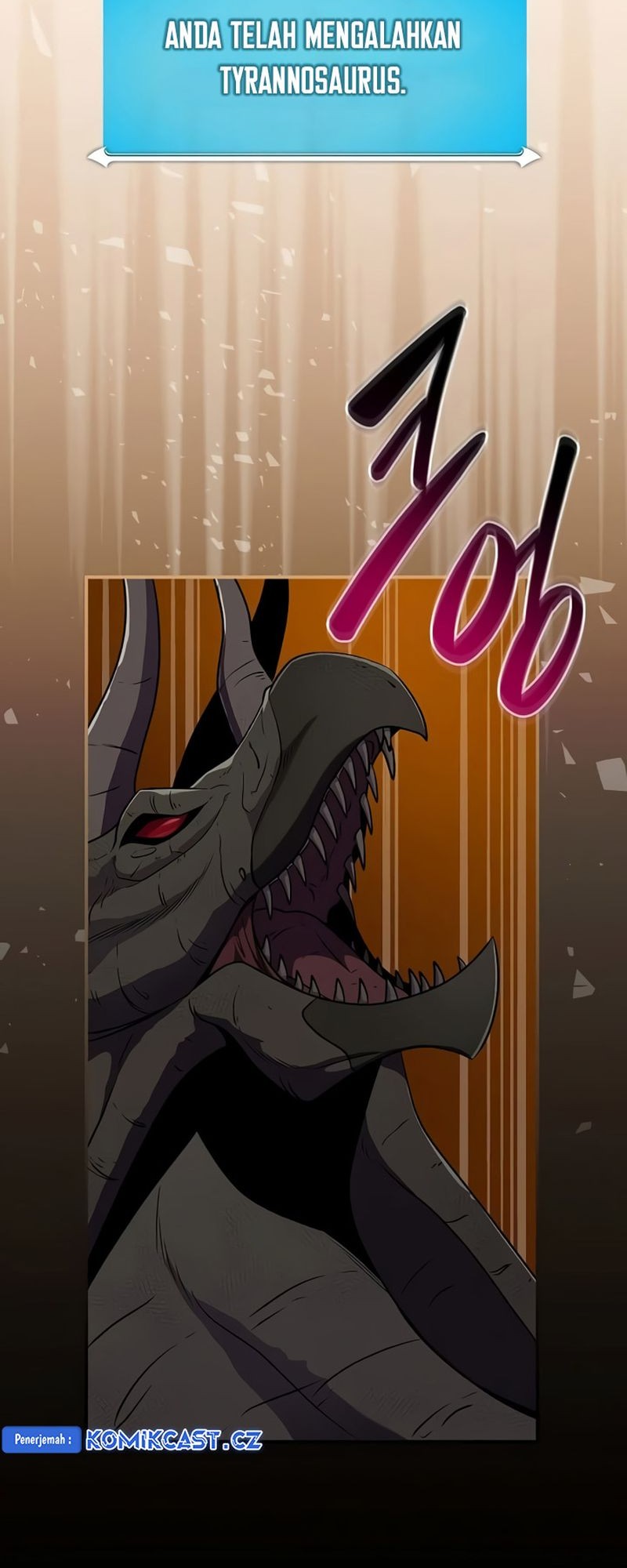 Archmage Streamer Chapter 117 halaman 30